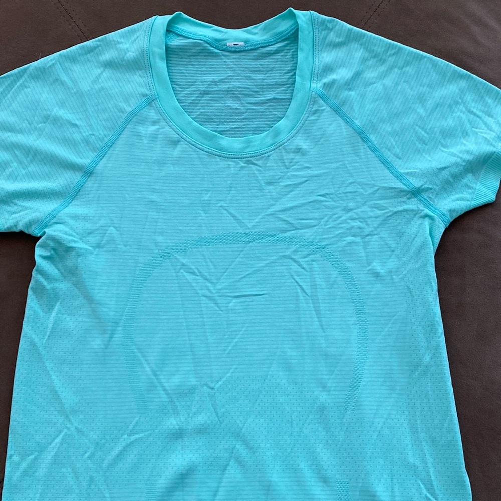 Swiftly short sleeve
